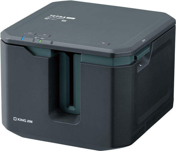 KING JIM ラベルプリンター  テプラPRO SR-R7900P キングジム 4971660777044