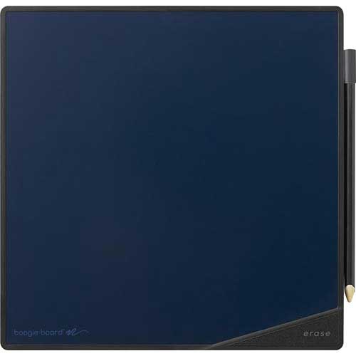 Kent Displays 電子メモパッド ブギーボード BB-15 クロ キングジム BB-15ｸﾛ　4971660778270