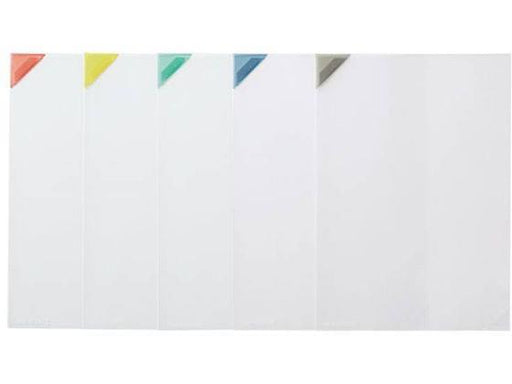 キングジム　ナナメクリ　ホルダ－　５Ｐ　アソ－ト880-5A 4971660056149