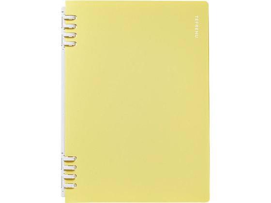 キングジム　リングノ－トテフレ－ヌ　キイCN9854TEｷｲ 4971660058143