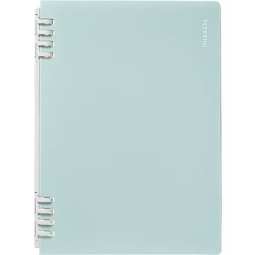 キングジム　リングノ－トテフレ－ヌ　ミスCN9854TEﾐｽ 4971660058150