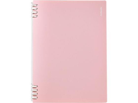 キングジム　リングノ－トテフレ－ヌ　ヒンCN9855TEﾋﾝ 4971660058181