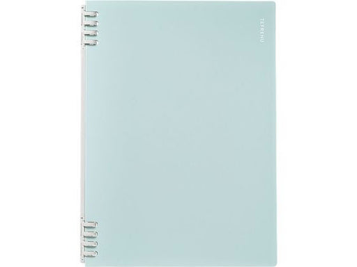 キングジム　リングノ－トテフレ－ヌ　ミスCN9855TEﾐｽ 4971660058228