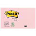 ポスト イット ノート 75x127mm 100枚 ピンク 655RP-P
