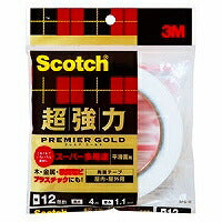 Threem 3M Scotch超級磁帶Premier Gold Super Supplies SPS — オフィス