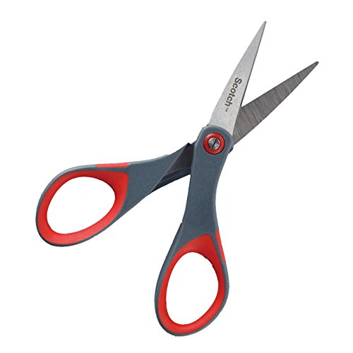 3M Scotch Professional Premium Kraft Scissors 1446