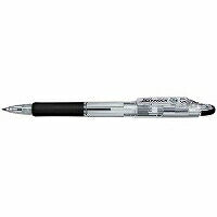 Zebra Knock Ballpoint Pen JimNock 0. 5mm Black