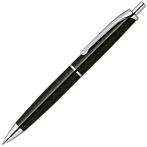 ゼブラ 油性ボールペン フィラーレ ノック式 0.7 P-BA70-BK ブラック