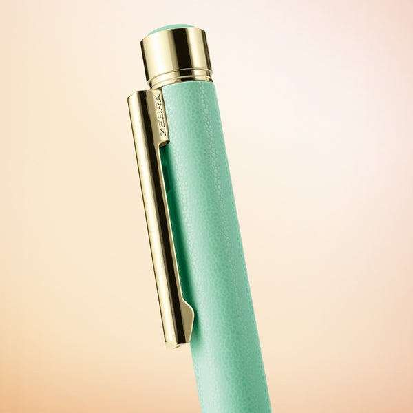 SB36-LPB ゼブラ ZEBRA SB36-LPB [シャーボX SL6 レザーペールブルー] 4901681745128