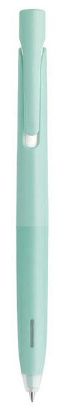 ゼブラ ブレン　ボールペン　０．７　ミントグリーン／黒インク BA88-MG