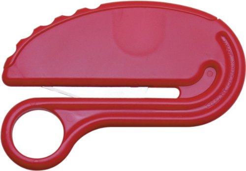 N.T. NT Cutter Opener OP-101B (Red Peach Yellow White Blue) ※Because it is an assorted product, the color cannot be specified.