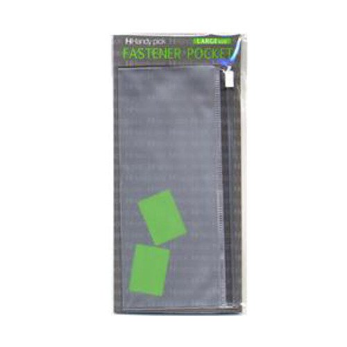 ダイゴー ハンディーピック ファスナーポケット C5302