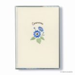 ダイゴー_花ことば日記_R2265 4902041122658（2セット）