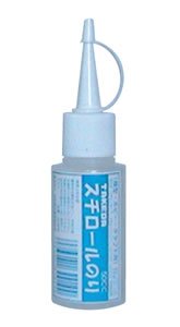 タケダ スチロールのり 50cc