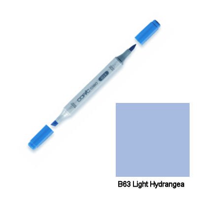 アイシー IC コピック チャオ B63 Too 4511338010570（3セット）