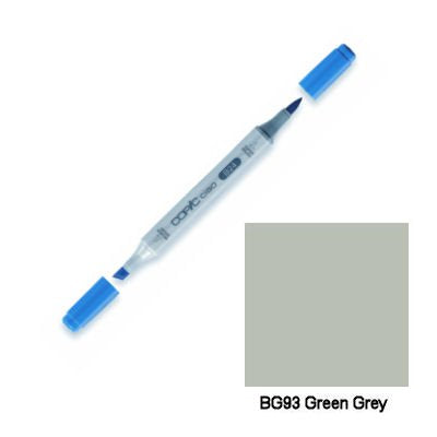 カラーペン コピックチャオ BG93 Too 4511338007990（3セット）