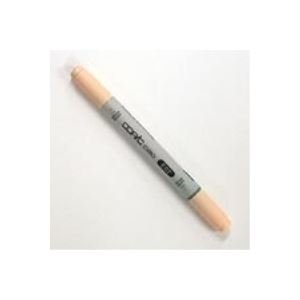 カラーペン コピックチャオ E02 Too 4511338008089（3セット）