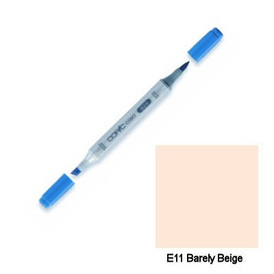 アイシー IC コピック チャオ E11 Too 4511338010709（3セット）