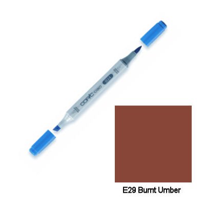 カラーペン コピックチャオ E29 Too 4511338008171（3セット）