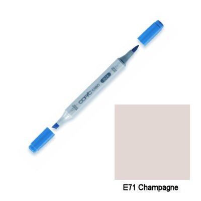 アイシー IC コピック チャオ E71 Too 4511338010778（3セット）