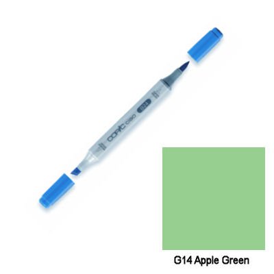 アイシー IC コピック チャオ G14 Too 4511338010839（3セット）