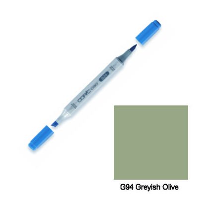 アイシー IC コピック チャオ G94 Too 4511338010860（3セット）