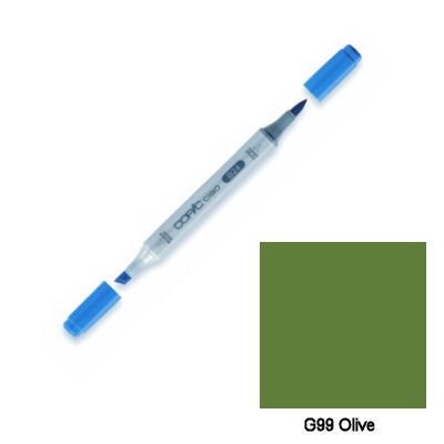 トゥー コピック チャオ G-99 Too 4511338007938（3セット）