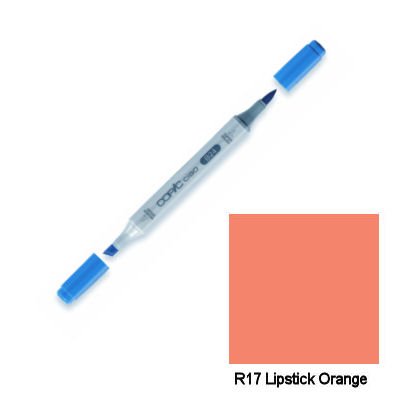 アイシー IC コピック チャオ R17 Too 4511338010907（3セット）