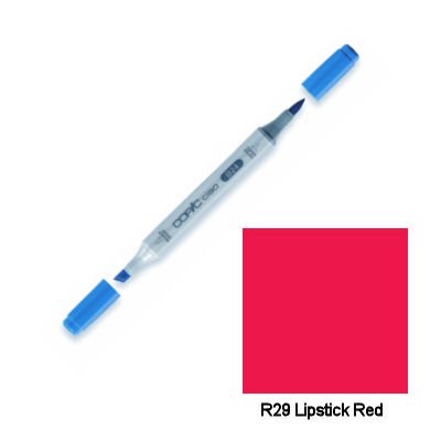 カラーペン コピックチャオ R29 Too 4511338007716（3セット）