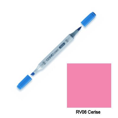 アイシー IC コピック チャオ RV06 Too 4511338010976（3セット）