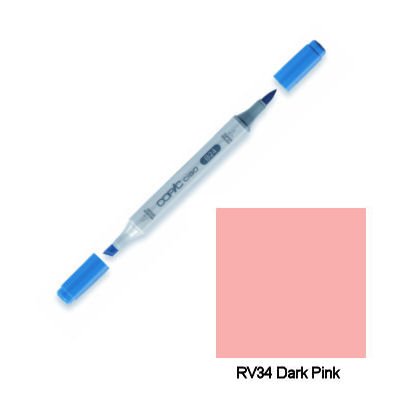 アイシー IC コピック チャオ RV34 Too 4511338010990（3セット）