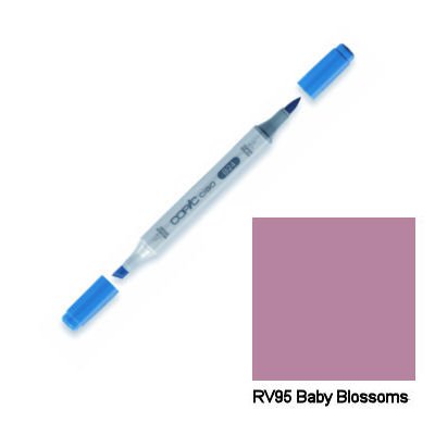 アイシー IC コピック チャオ RV95 Too 4511338011003（3セット）