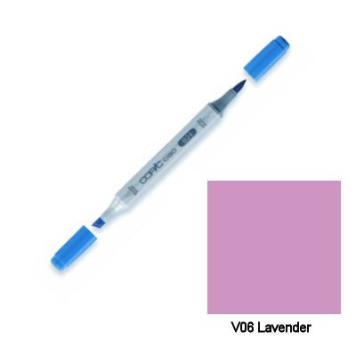 アイシー IC コピック チャオ V06 Too 4511338011027（3セット）