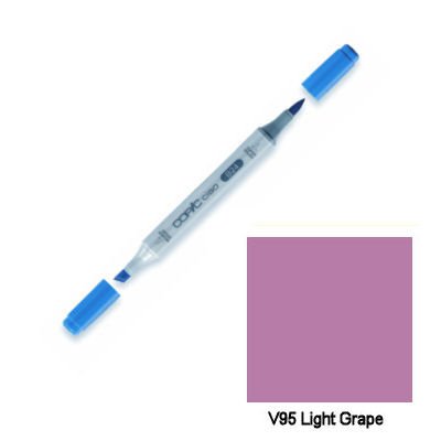 アイシー IC コピック チャオ V95 Too 4511338011058（3セット）