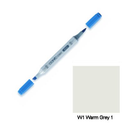 アイシー IC コピック チャオ W-1 Too 4511338011065（3セット）