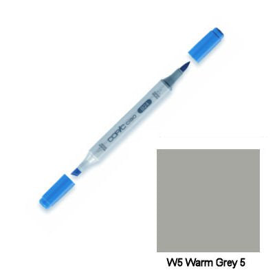 アイシー IC コピック チャオ W-5 Too 4511338011089（3セット）