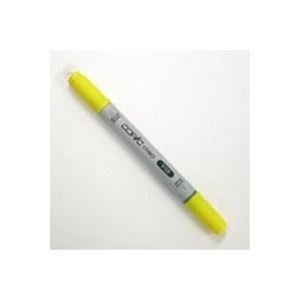 カラーペン コピックチャオ Y08 Too 4511338007815（3セット）