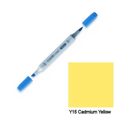 アイシー IC コピック チャオ Y15 Too 4511338011119（3セット）