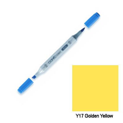 トゥー コピック チャオ Y-17 Too 4511338007822（3セット）