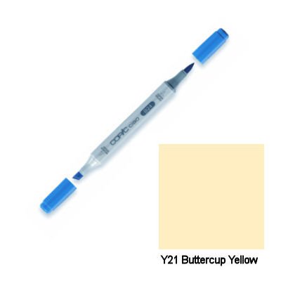 アイシー IC コピック チャオ Y21 Too 4511338011126（3セット）