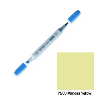 アイシー IC コピック チャオ YG00 Too 4511338011157（3セット）