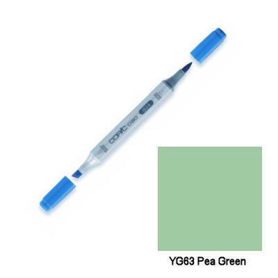 アイシー IC コピック チャオ YG63 Too 4511338011171（3セット）