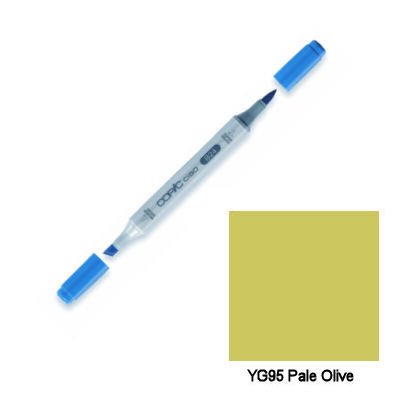 アイシー IC コピック チャオ YG95 Too 4511338011195（3セット）