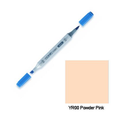 トゥー コピック チャオ YR-00 Too 4511338007747（3セット）