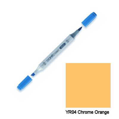 トゥー コピック チャオ YR-04 Too 4511338007761（3セット）