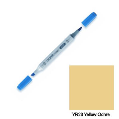 アイシー IC コピック チャオ YR23 Too 4511338011218（3セット）