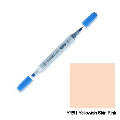 アイシー IC コピック チャオ YR61 Too 4511338011232（3セット）