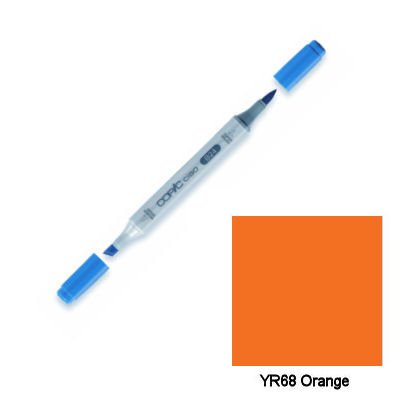 アイシー IC コピック チャオ YR68 Too 4511338011249（3セット）