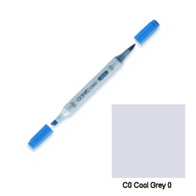 アイシー IC コピック チャオ C-0 Too 4511338051290（3セット）