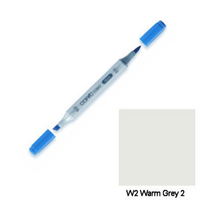 Too コピック チャオ W-2 Too 4511338051498（3セット）